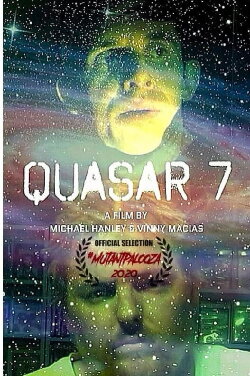 Quasar 7 (2020) Quasar 7 (2020)