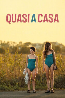 Quasi a casa (2024) Quasi a casa (2024)