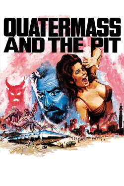Quatermass and the Pit (1967) Quatermass and the Pit (1967)