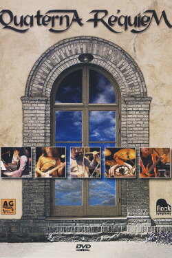 Quaterna Réquiem (2006)