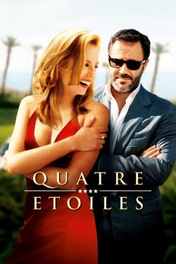 Quatre étoiles (2006) Quatre étoiles (2006)