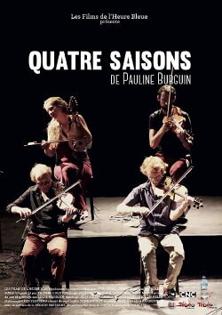 Quatre saisons (2016) Quatre saisons (2016)