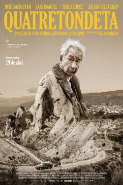 Quatretondeta (2016) Quatretondeta (2016)