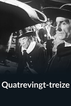 Quatrevingt-treize (1962) Quatrevingt-treize (1962)