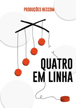 Quatro em Linha (2021) Quatro em Linha (2021)