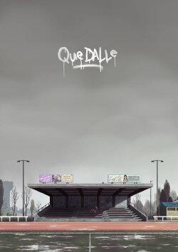 Que Dalle (2015)
