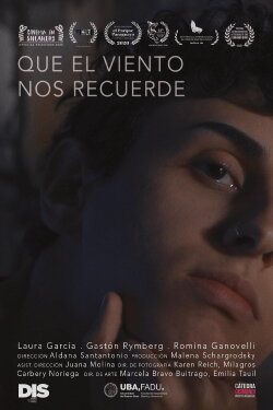 Que el viento nos recuerde (2020)