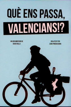 Què ens passa, valencians!? (2014) Què ens passa, valencians!? (2014)