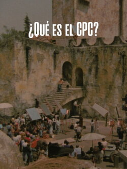 ¿Qué es el CPC? (1977) ¿Qué es el CPC? (1977)