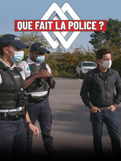 Que fait la police ? (2020)