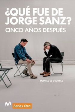 ¿Qué fue de Jorge Sanz? 5 años después (2016) ¿Qué fue de Jorge Sanz? 5 años después (2016)