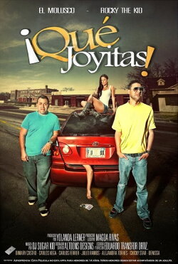 ¡Qué Joyitas! (2011) ¡Qué Joyitas! (2011)