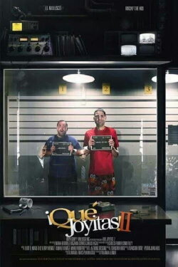 ¡Qué Joyitas! II (2013) ¡Qué Joyitas! II (2013)