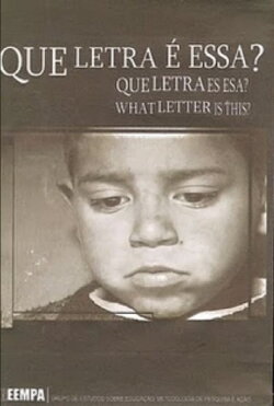 Que letra é essa? (2004) Que letra é essa? (2004)