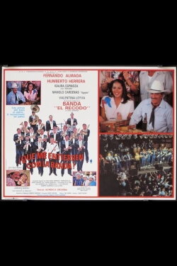 Que me entierren con la banda (1994) Que me entierren con la banda (1994)