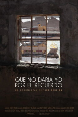 Que no daría yo por el recuerdo (2023) Que no daría yo por el recuerdo (2023)