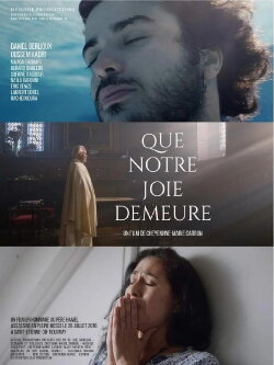 Que notre joie demeure (2024)