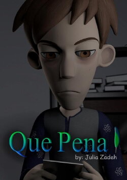 Que Pena! (2022)