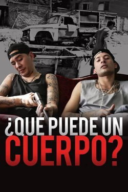 ¿Qué puede un cuerpo? (2014) ¿Qué puede un cuerpo? (2014)