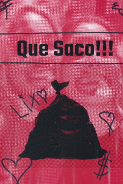 Que Saco!!! (2023)