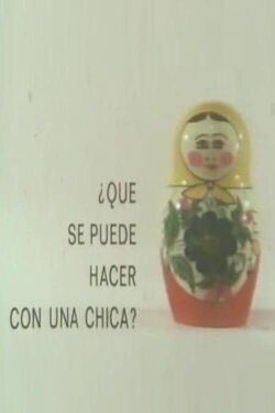 ¿Qué se puede hacer con una chica? (1970) ¿Qué se puede hacer con una chica? (1970)