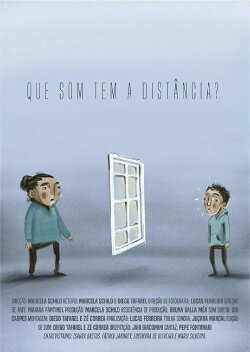 Que Som Tem a Distância? (2018) Que Som Tem a Distância? (2018)