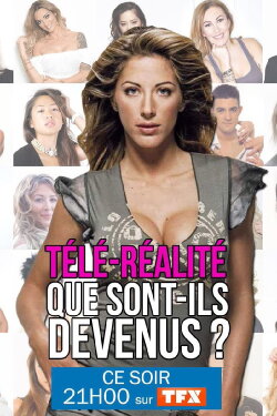 Que sont-ils devenus ? L'incroyable destin des stars des émissions de télécrochet (2019)