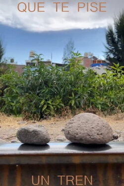 Que te pise un tren (2023) Que te pise un tren (2023)