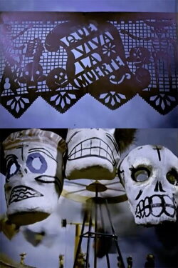 ¡Que Viva la Muerte! (1965) ¡Que Viva la Muerte! (1965)