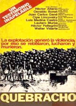 Quebracho (1974) Quebracho (1974)