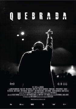 Quebrada (2018)