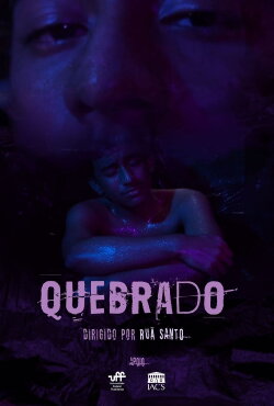 Quebrado (2021)