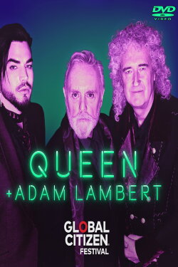 Queen + Adam Lambert - Great Lawn in Central Park (2019) Queen + Adam Lambert - Great Lawn in Central Park (2019)
