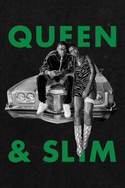 Queen & Slim (2019) Queen & Slim (2019)