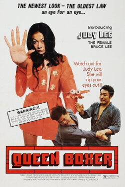 Queen Boxer (1972)