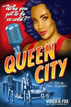 Queen City (2013) Queen City (2013)