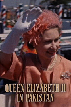 Queen Elizabeth II in Pakistan (1961) Queen Elizabeth II in Pakistan (1961)