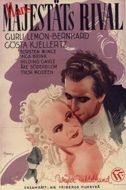 Queen for a Night (1943) Queen for a Night (1943)