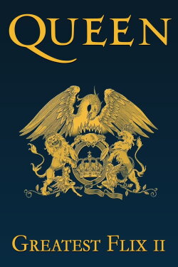 Queen: Greatest Flix II (1991)