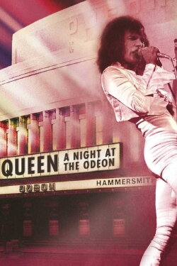 Queen - Live at Hammersmith Odeon 1979 (1979) Queen - Live at Hammersmith Odeon 1979 (1979)