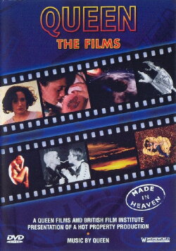 Queen: Made in Heaven (1997) Queen: Made in Heaven (1997)