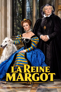 Queen Margot (1954) Queen Margot (1954)