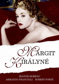 Queen Margot (1954) Queen Margot (1954)