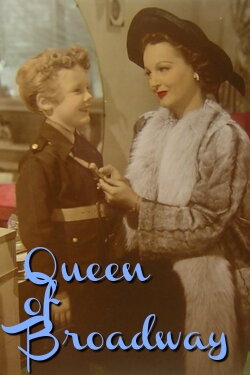 Queen of Broadway (1942) Queen of Broadway (1942)
