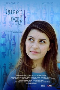Queen of Cactus Cove (2005) Queen of Cactus Cove (2005)