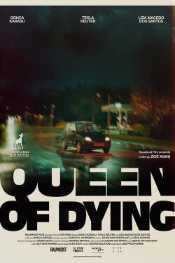 Queen of Dying (2023) Queen of Dying (2023)