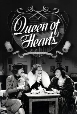 Queen of Hearts (1936) Queen of Hearts (1936)