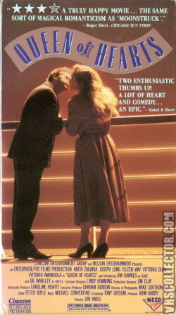 Queen of Hearts (1989) Queen of Hearts (1989)