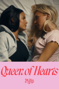 Queen of Hearts (2024) Queen of Hearts (2024)