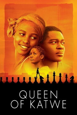 Queen of Katwe (2016) Queen of Katwe (2016)